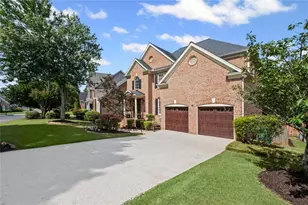 12857 Waterside Dr, Alpharetta, GA 30004 - Photo 3