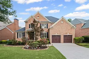 12857 Waterside Dr, Alpharetta, GA 30004 - Photo 1
