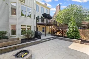 12857 Waterside Dr, Alpharetta, GA 30004 - Photo 45