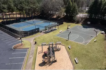 12857 Waterside Drive, Alpharetta, GA 30004 - Photo 53