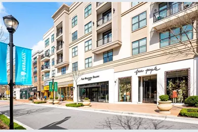 12857 Waterside Drive, Alpharetta, GA 30004 - Photo 57