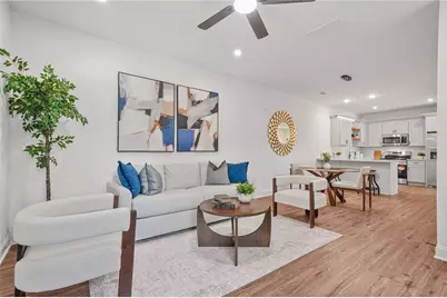 2468 Bellview Avenue NW, Atlanta, GA 30318 - Photo 1