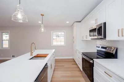 12 Peachtree Circle SE, Marietta, GA 30060 - Photo 5