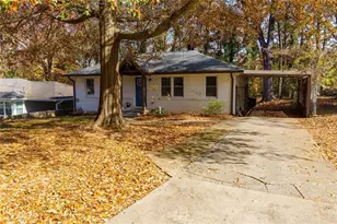 2228 Polar Rock Ave SW, Atlanta, GA 30315 - Photo 3