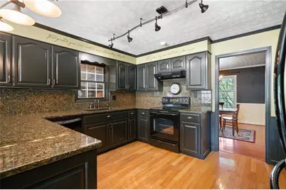 400 Simpson Road NE, White, GA 30184 - Photo 3