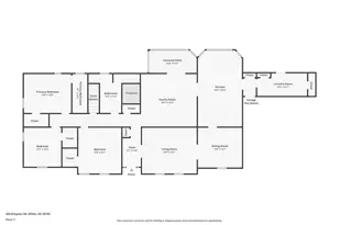 400 Simpson Rd NE, White, GA 30184 - Photo 27