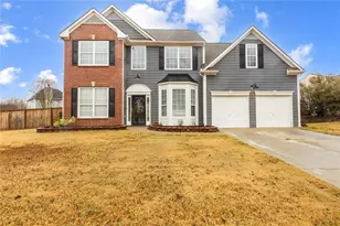 3028 Hallman Circle SW, Marietta, GA 30064 - Photo 1