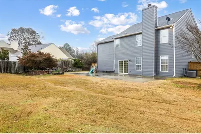 3028 Hallman Circle SW, Marietta, GA 30064 - Photo 35