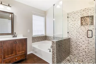 3028 Hallman Circle SW, Marietta, GA 30064 - Photo 21