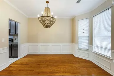 3028 Hallman Circle SW, Marietta, GA 30064 - Photo 3