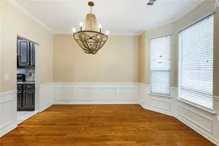 3028 Hallman Circle SW, Marietta, GA 30064 - Photo 3