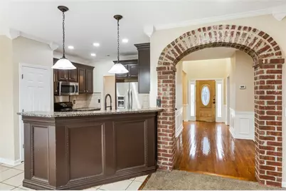 3028 Hallman Circle SW, Marietta, GA 30064 - Photo 7