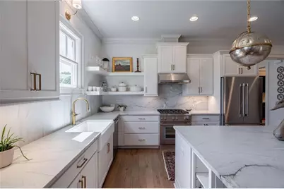 2970 Greenleffe Drive, Statham, GA 30666 - Photo 7