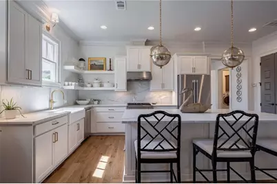 2970 Greenleffe Drive, Statham, GA 30666 - Photo 5