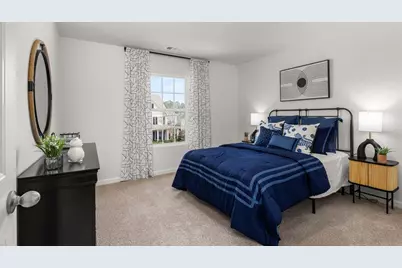 1019 Lost Creek Parkway, Dallas, GA 30132 - Photo 45