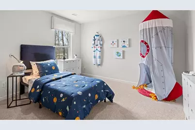 1019 Lost Creek Parkway, Dallas, GA 30132 - Photo 49