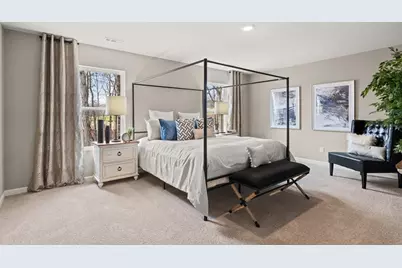 1019 Lost Creek Parkway, Dallas, GA 30132 - Photo 27