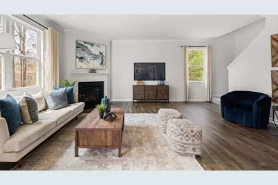 1019 Lost Creek Parkway, Dallas, GA 30132 - Photo 19