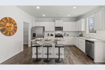 1019 Lost Creek Parkway, Dallas, GA 30132 - Photo 7