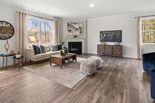 1019 Lost Creek Pkwy, Dallas, GA 30132 - Photo 17