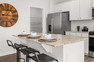 1019 Lost Creek Pkwy, Dallas, GA 30132 - Photo 9