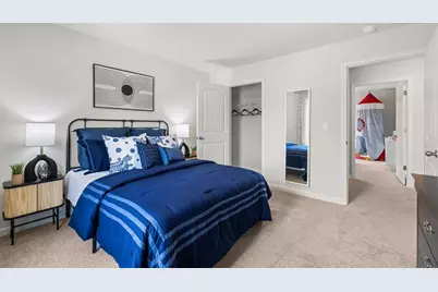 1019 Lost Creek Parkway, Dallas, GA 30132 - Photo 47