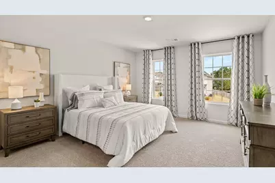 1019 Lost Creek Parkway, Dallas, GA 30132 - Photo 41