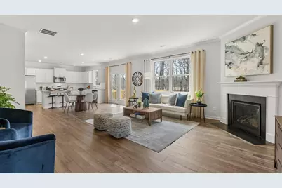 1019 Lost Creek Parkway, Dallas, GA 30132 - Photo 21