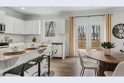 1019 Lost Creek Parkway, Dallas, GA 30132 - Photo 5