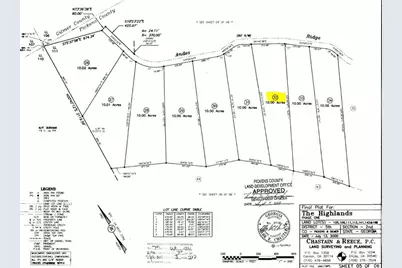 32 Andes Ridge, Jasper, GA 30143 - Photo 3