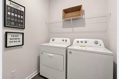 509 Majestic Oak Circle, Dallas, GA 30132 - Photo 45