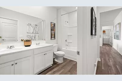 509 Majestic Oak Circle, Dallas, GA 30132 - Photo 43