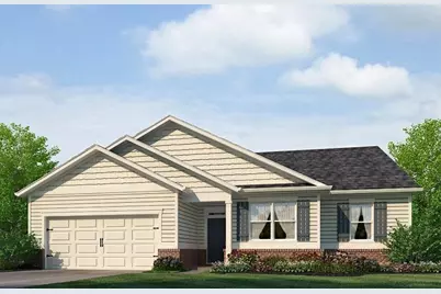 509 Majestic Oak Circle, Dallas, GA 30132 - Photo 1