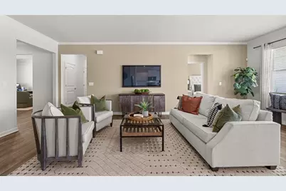 509 Majestic Oak Circle, Dallas, GA 30132 - Photo 21