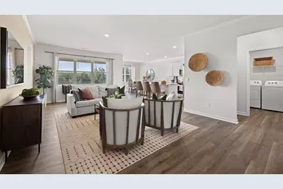 509 Majestic Oak Circle, Dallas, GA 30132 - Photo 17