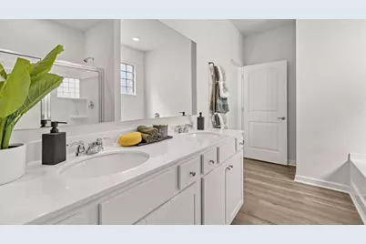 509 Majestic Oak Circle, Dallas, GA 30132 - Photo 31