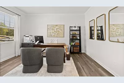 509 Majestic Oak Circle, Dallas, GA 30132 - Photo 5