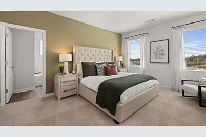 509 Majestic Oak Circle, Dallas, GA 30132 - Photo 23