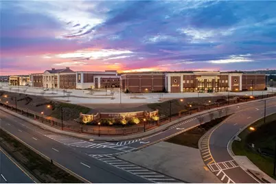 170 Old Swimming Pool Road, Buford, GA 30518 - Photo 41