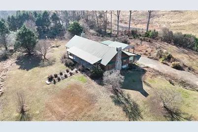 315 Woody Road NW, Adairsville, GA 30103 - Photo 1