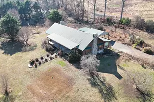 315 Woody Rd NW, Adairsville, GA 30103 - Photo 1
