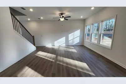 268 Silverleaf Trail, Bethlehem, GA 30620 - Photo 7