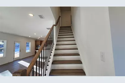 268 Silverleaf Trail, Bethlehem, GA 30620 - Photo 5