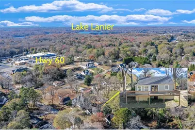 1047 Lanier Avenue, Gainesville, GA 30501 - Photo 11