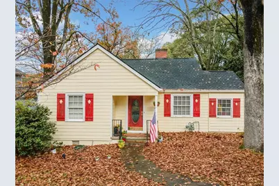 1047 Lanier Avenue, Gainesville, GA 30501 - Photo 1