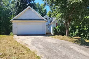 922 Sweetwater Way, McDonough, GA 30253 - Photo 1