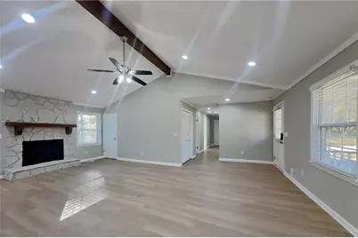 1176 Golden Circle SW, Lilburn, GA 30047 - Photo 3