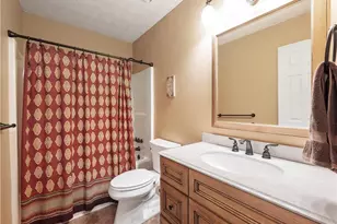 1580 Huntington Hill Trace, Buford, GA 30519 - Photo 31