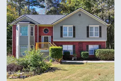 1580 Huntington Hill Trace, Buford, GA 30519 - Photo 5