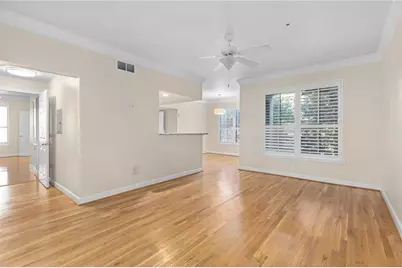 3777 Peachtree Road NE #1529, Atlanta, GA 30319 - Photo 3
